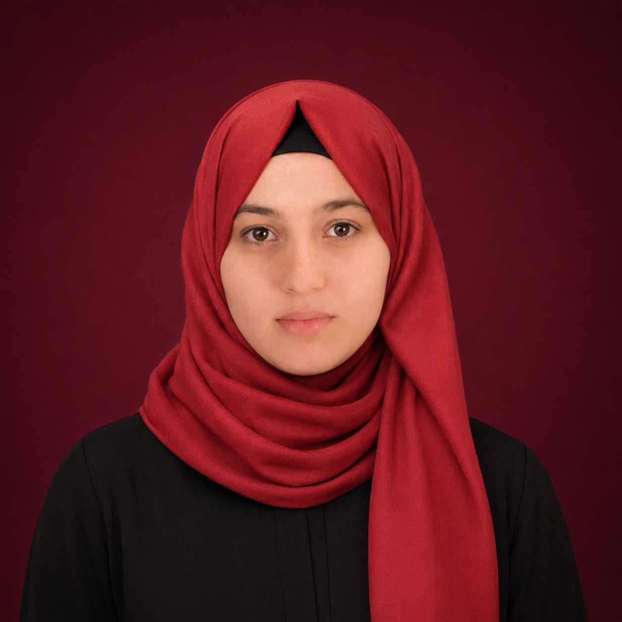 Ghaida Zalloum, Clinical Pharmacist