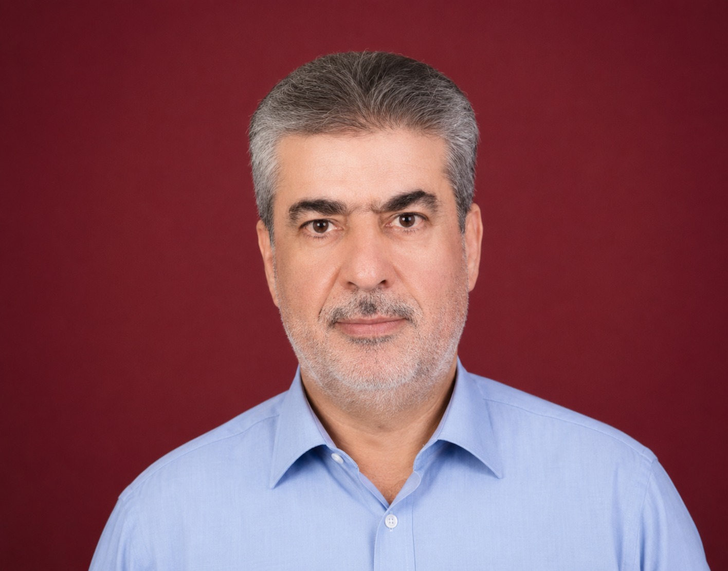Nidal Al-Ja'abar, Marketing Manager